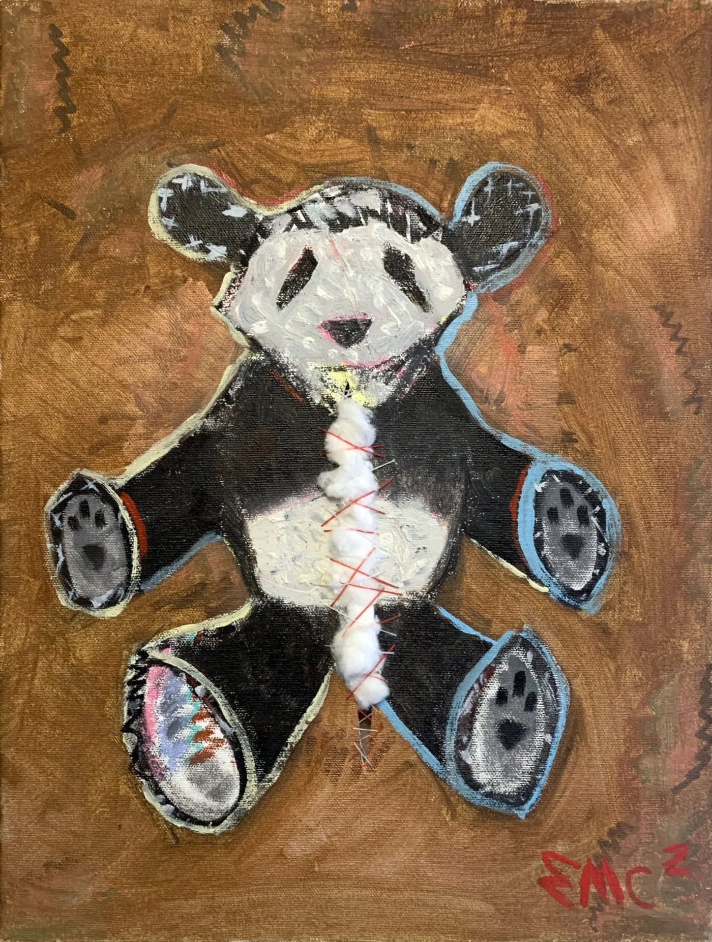 Build A Bear (Childhood)