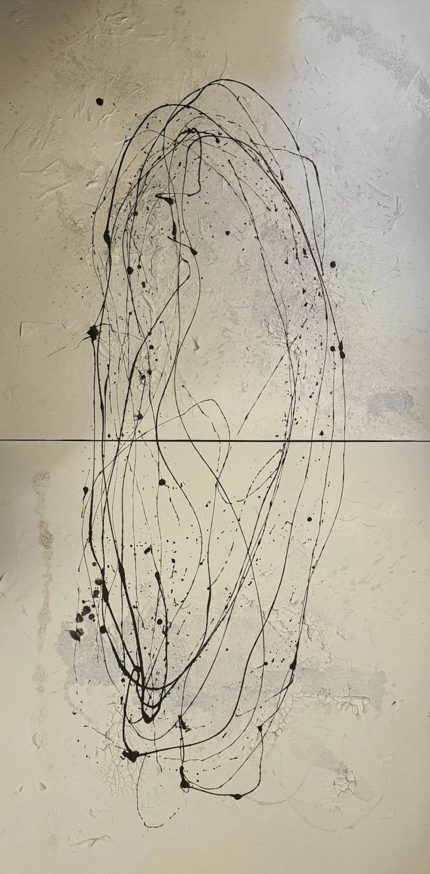 Rhapsody In Graphite, 2024