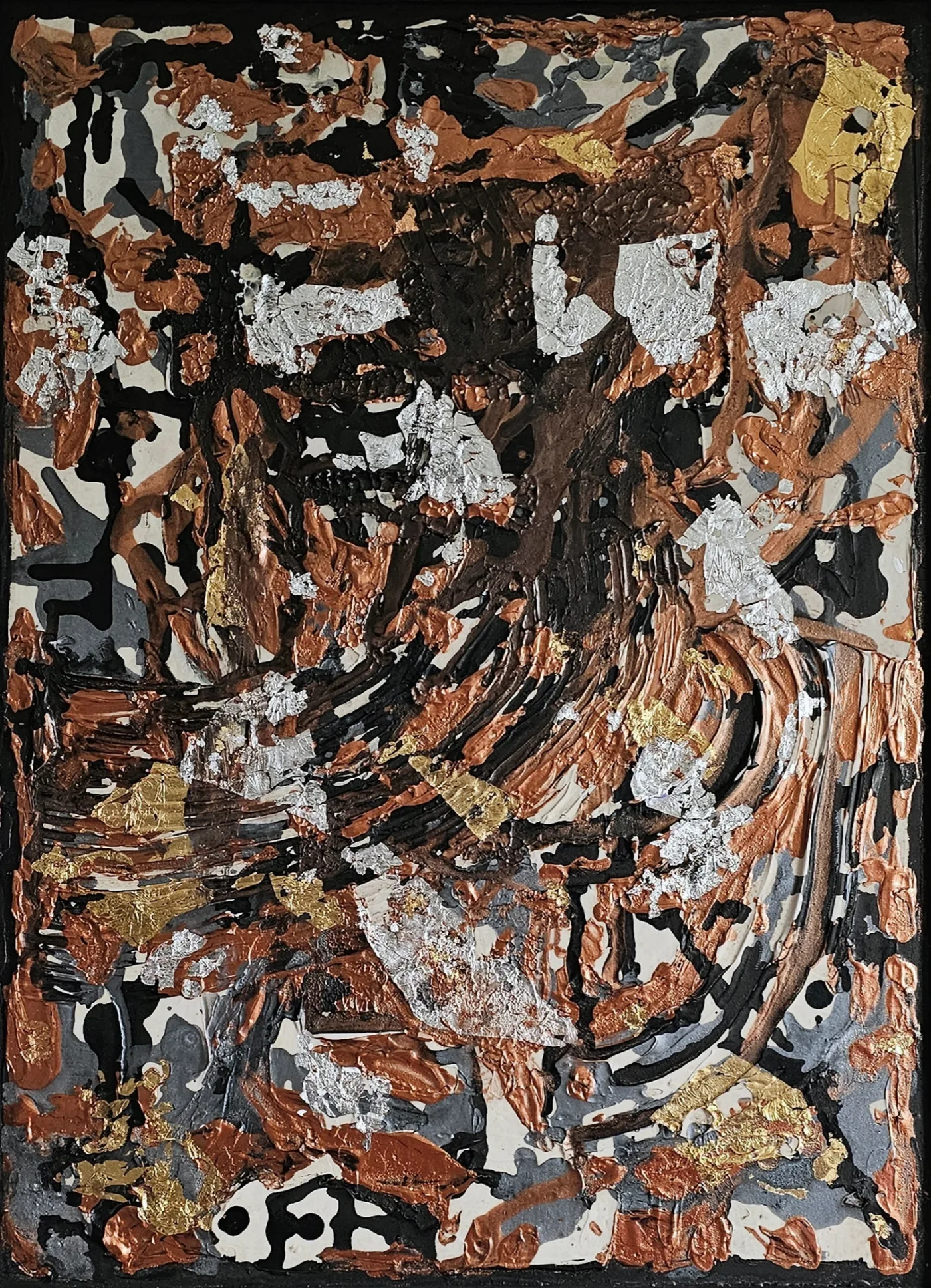 Untitled 1, 2023