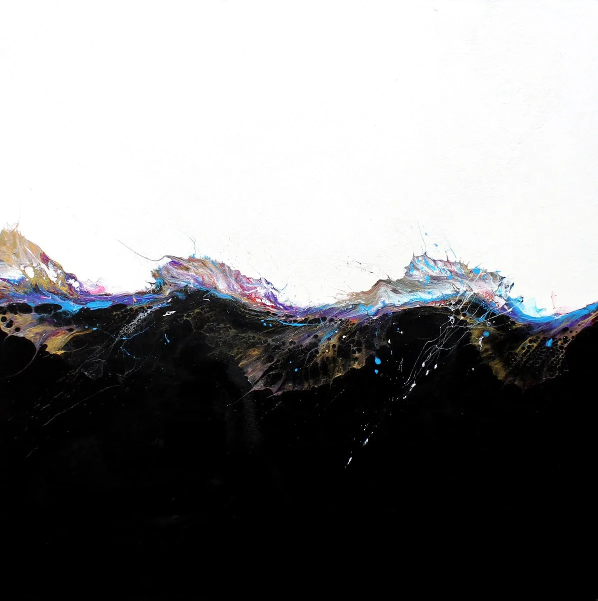 Surf the Tidal Wave, 2023