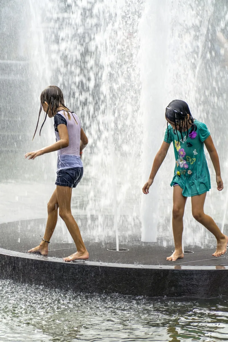Beat The NY Heat, 2016