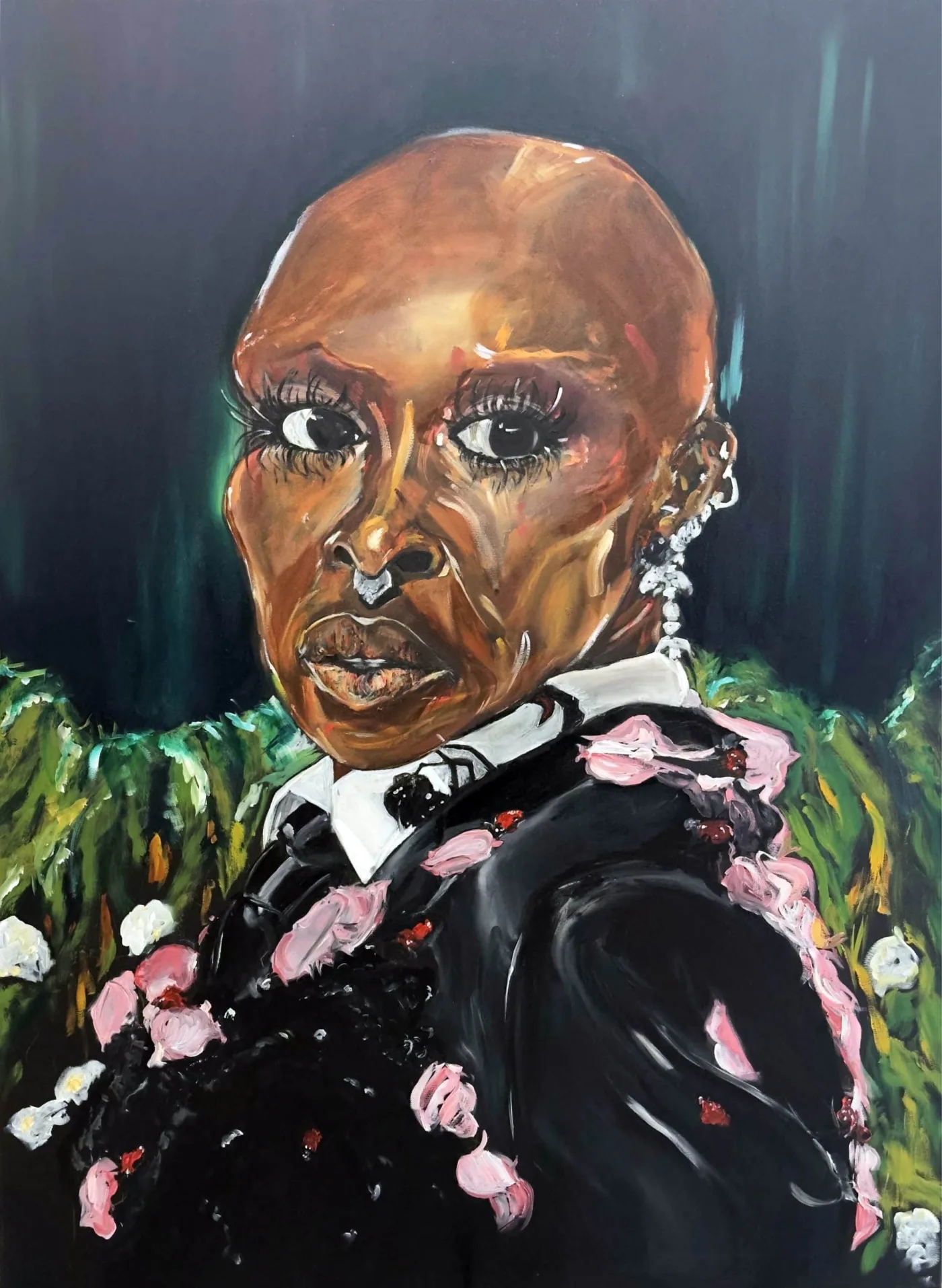 Cynthia, 2024
