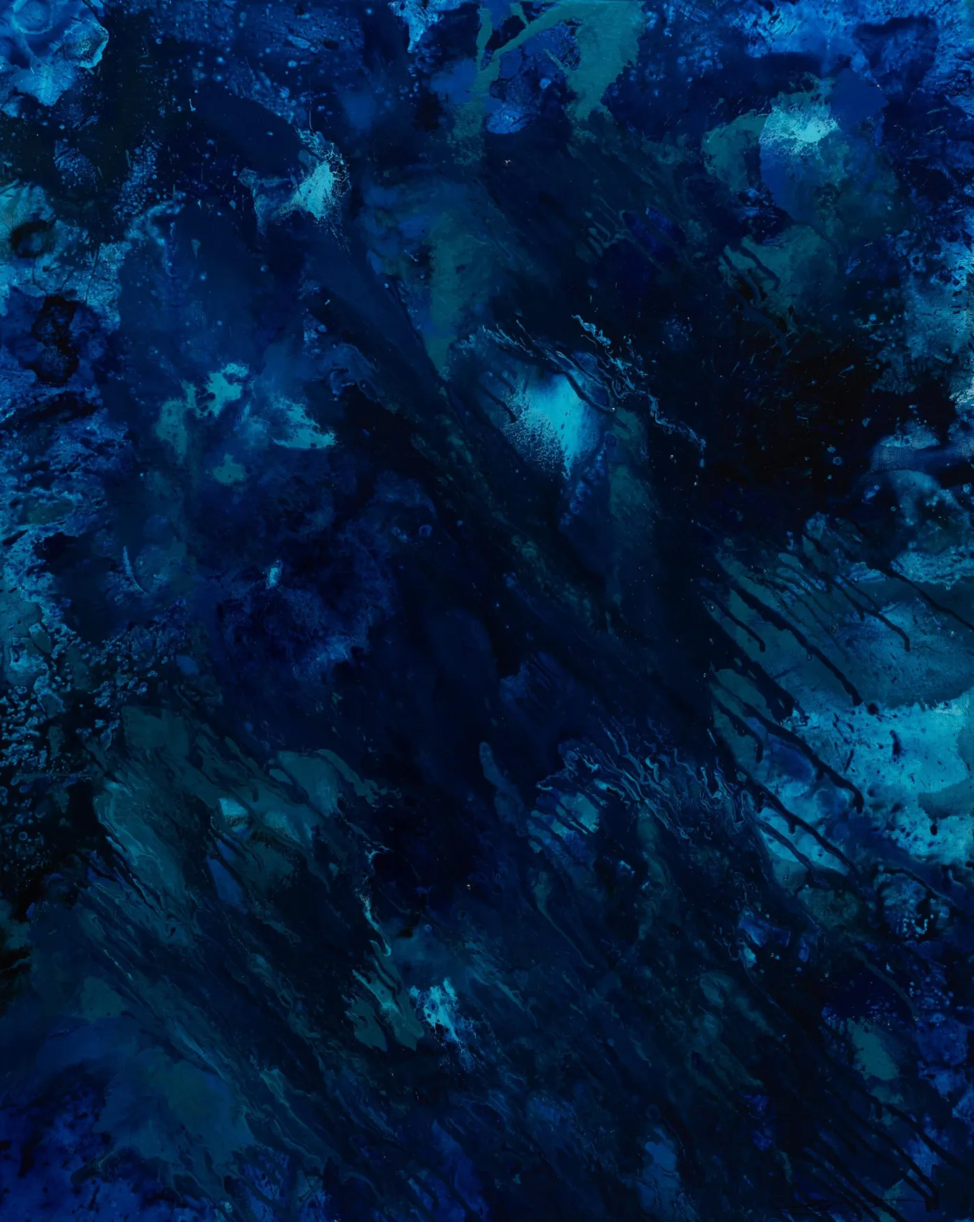 Big Blue, 2023