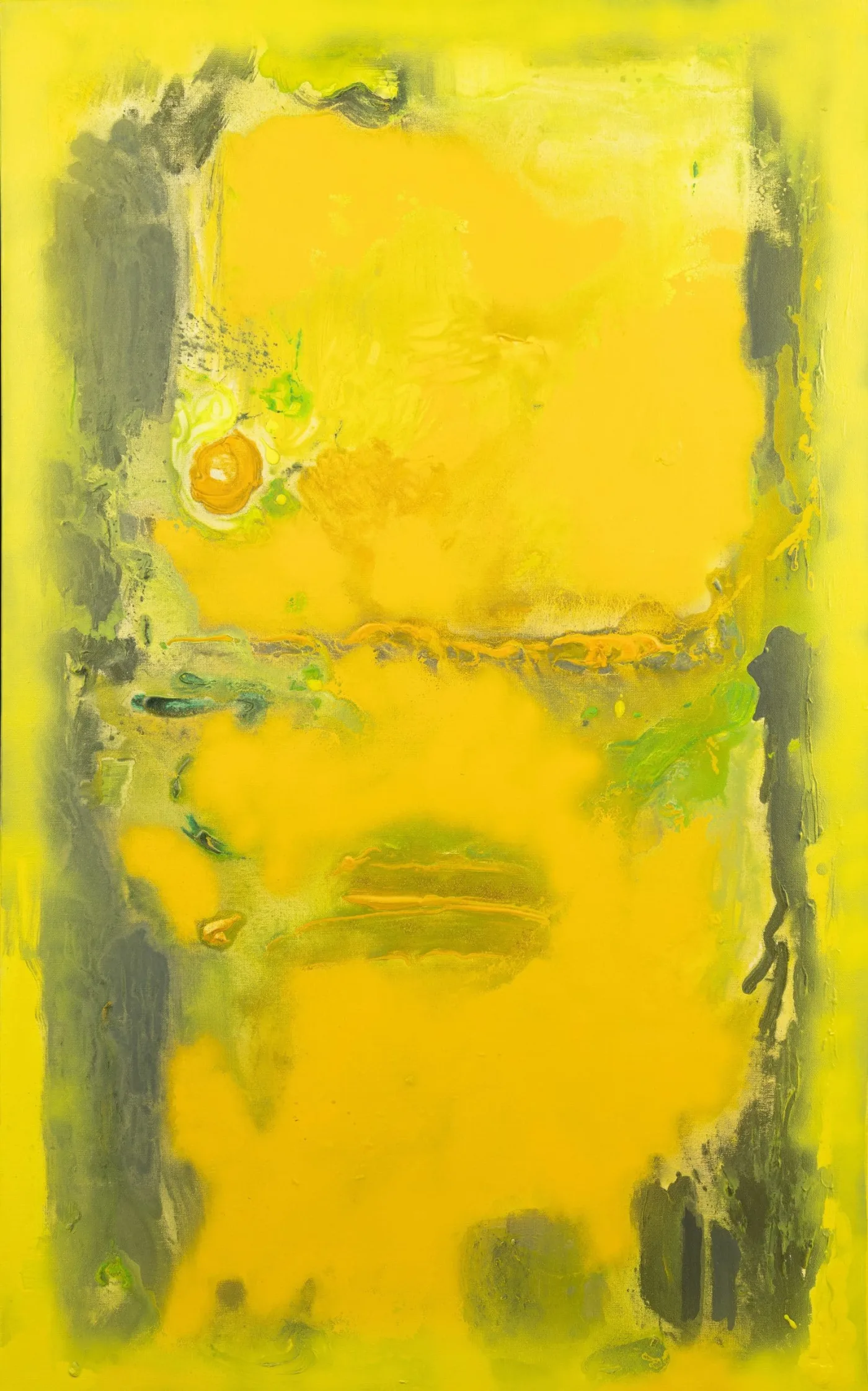 September Sun, 2018