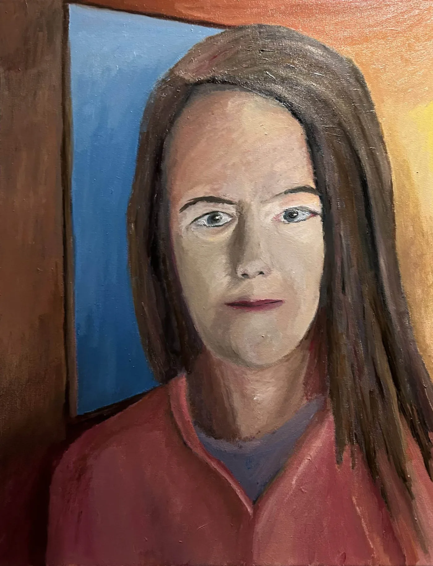 Susan, 2023