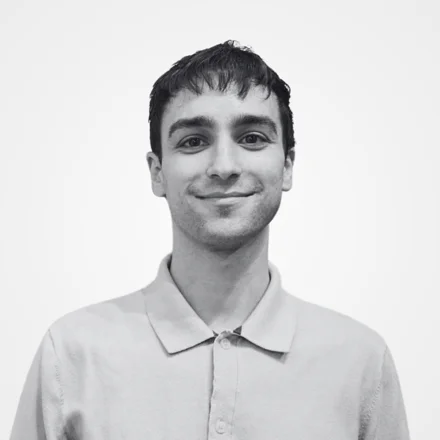 Evan Haubner