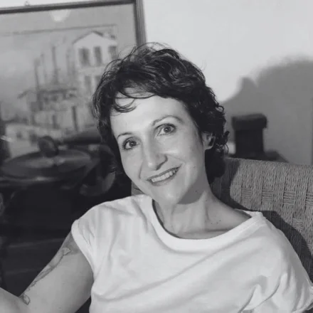 Marianna Brogi