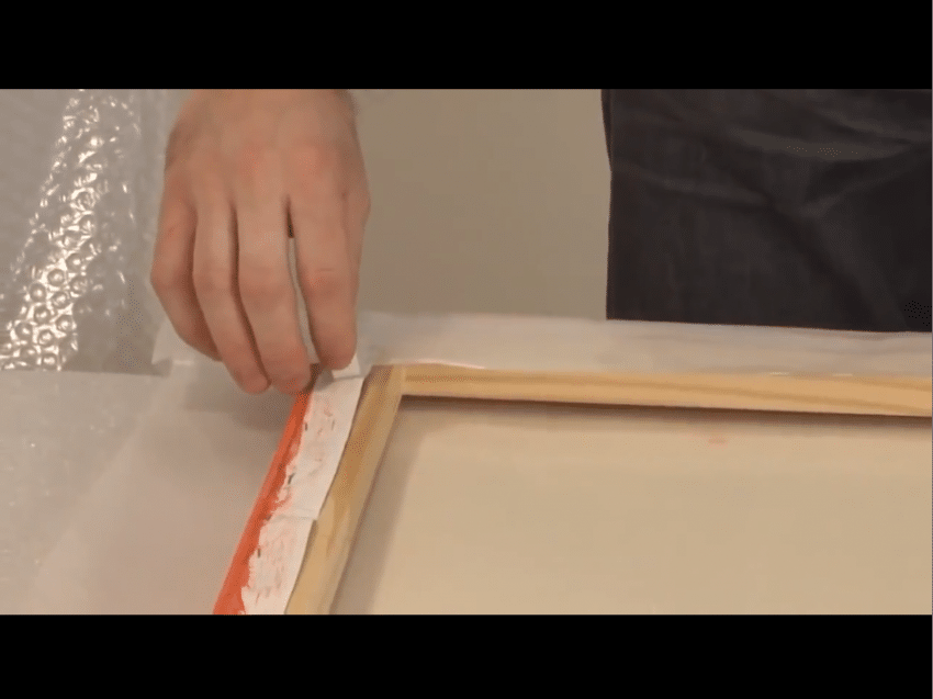 Papel glassine tips