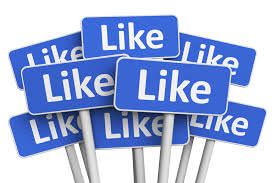 promoting art on facebook