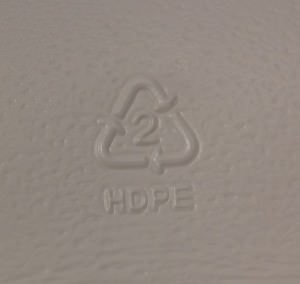 Arte Ecológico - Reciclaje 2