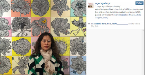 usar Instagram para promocionar tu marca