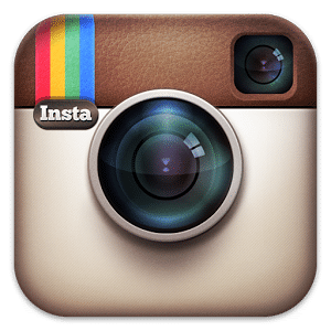 logo de Instagram