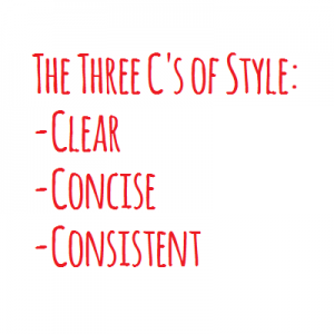 how to write an artist statement