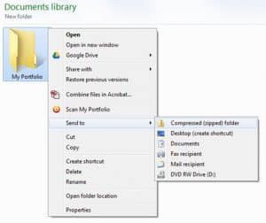 digital dictionary for artists