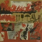Mixed Media By Francis JOIRIS