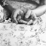 Drawing or Illustration By Milena Tsochkova