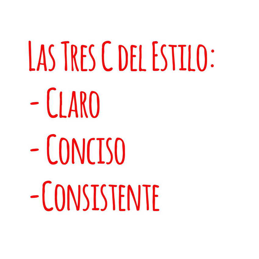 Cómo escribir una declaración artística