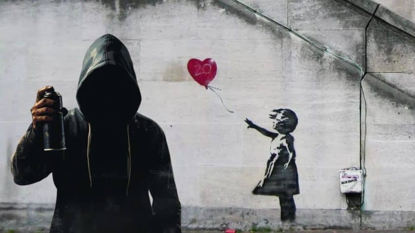 Why Artists Choose to Work Under a Pseudonym