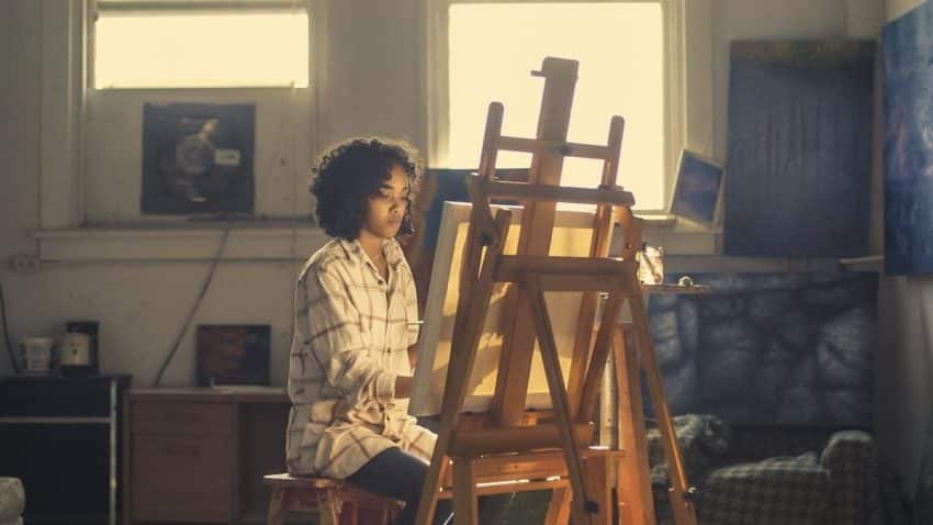 Why Pricing Your Artwork Matters