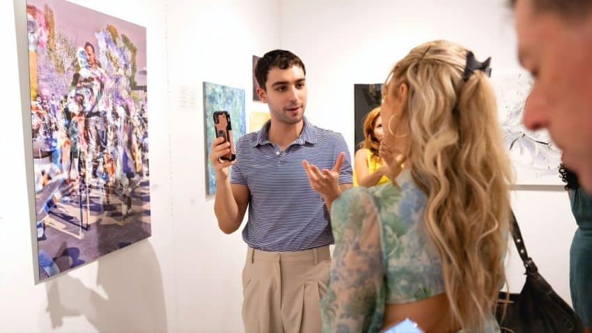 What Is an Artist Agent in 2026?