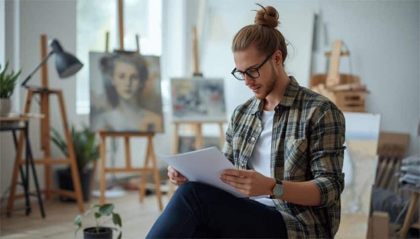 If You Decide You Want an Agent: How to Find the Right One