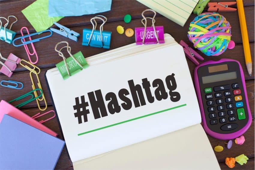 Hashtags and Keywords: The 2026 Approach
