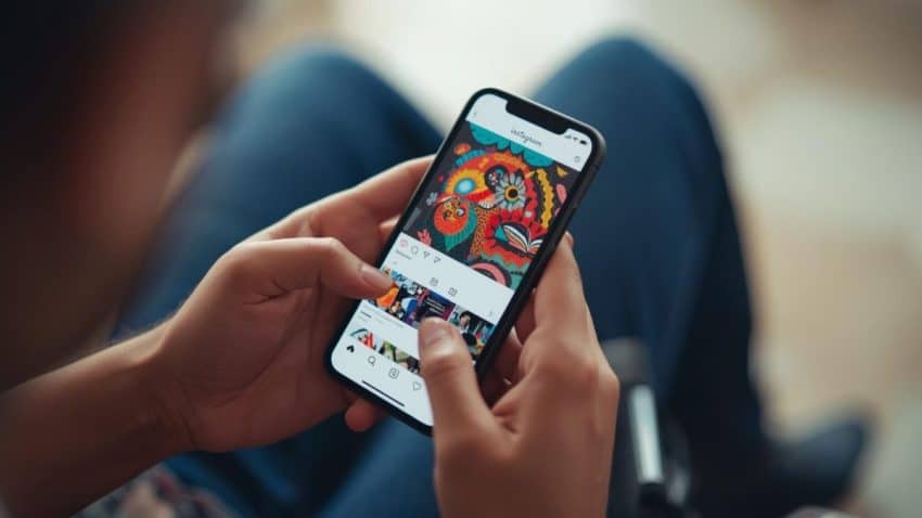 How to Promote Your Art on Instagram in 2026