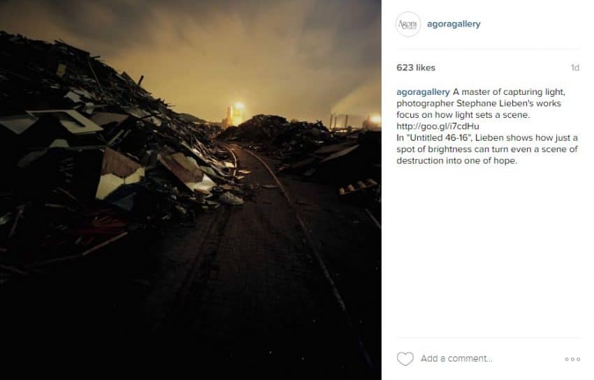 Instagram_agora Gallery