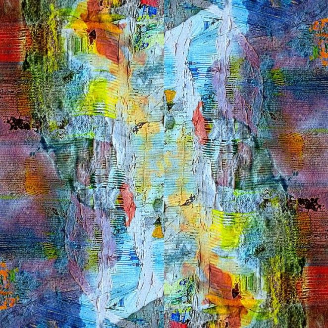 Maguel Ahliksander Giclee Printing Process