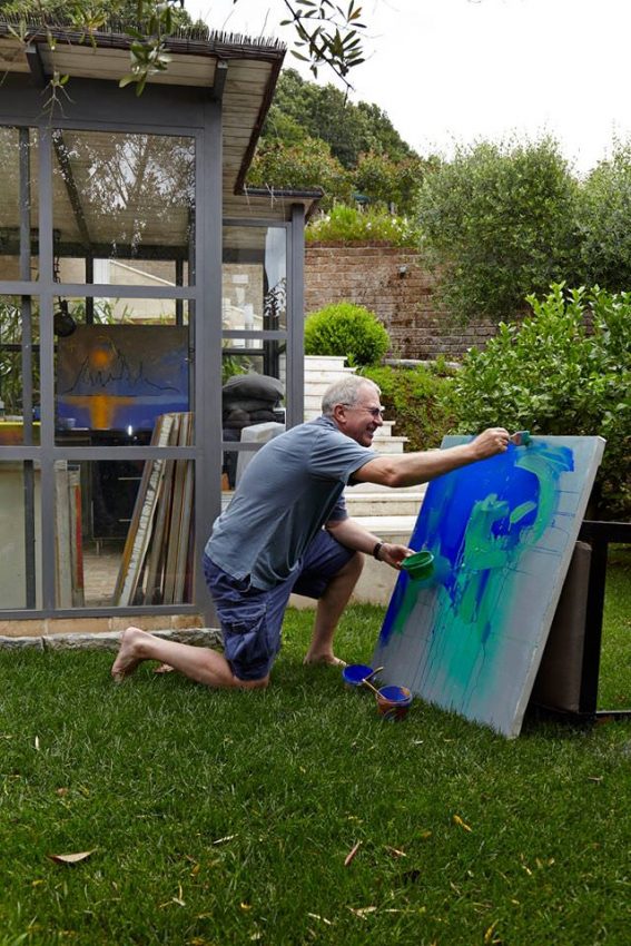 promote your art