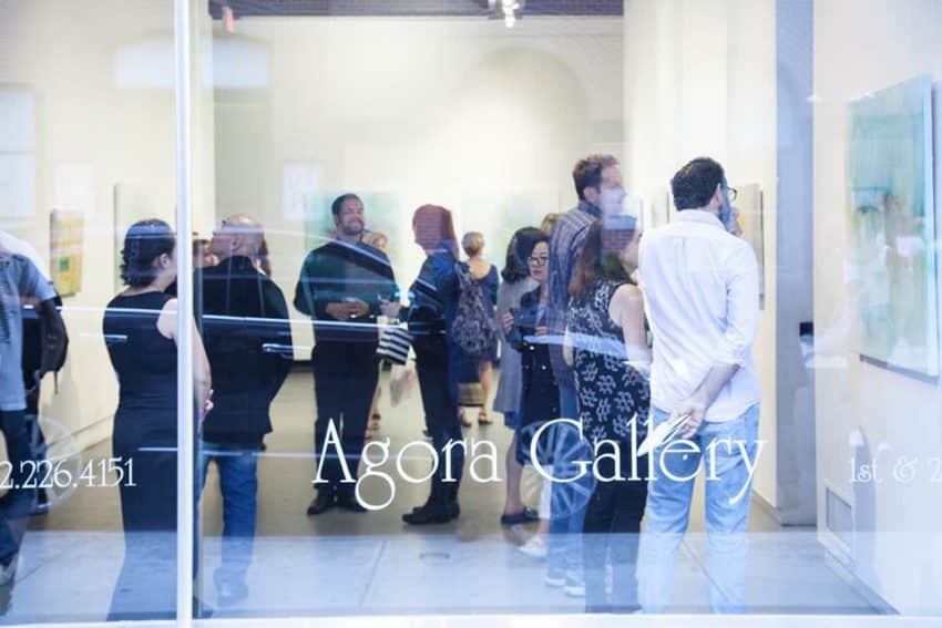 promote your art