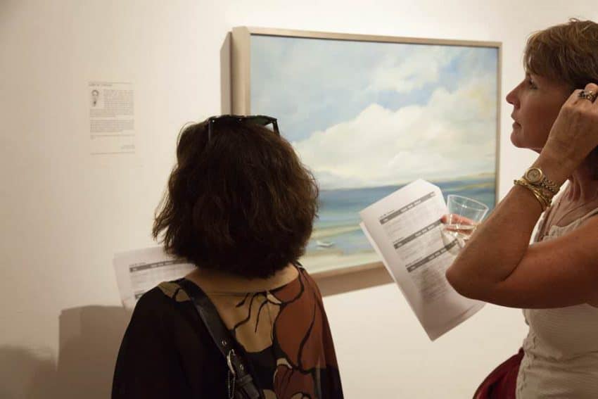 promote your art