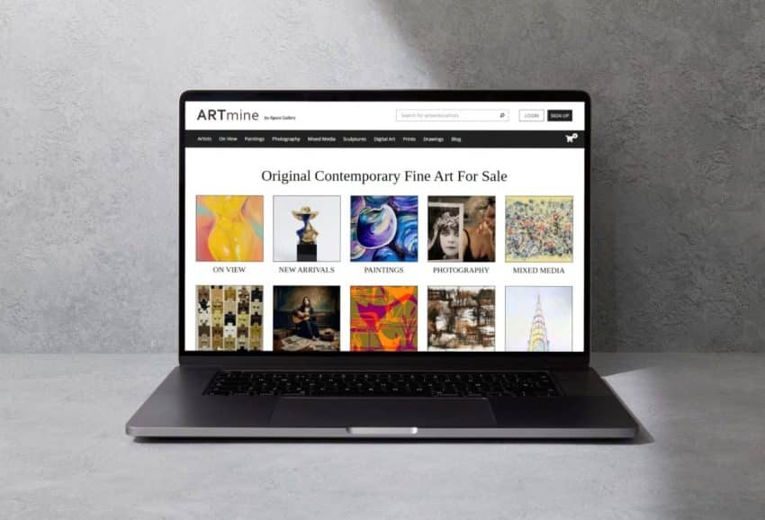 Establish Your Online Presence