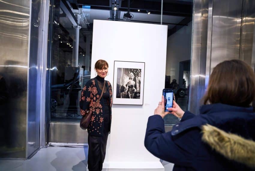 Enter Art Competitions to Boost Visibility