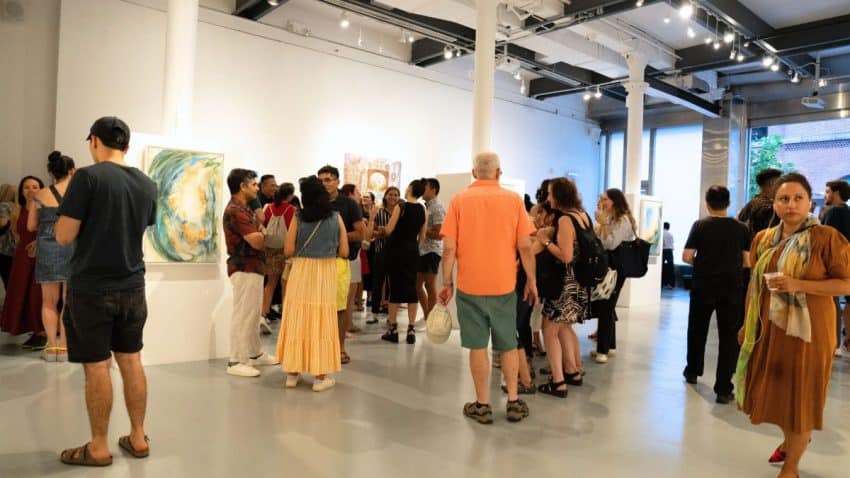 Consider Gallery Representation