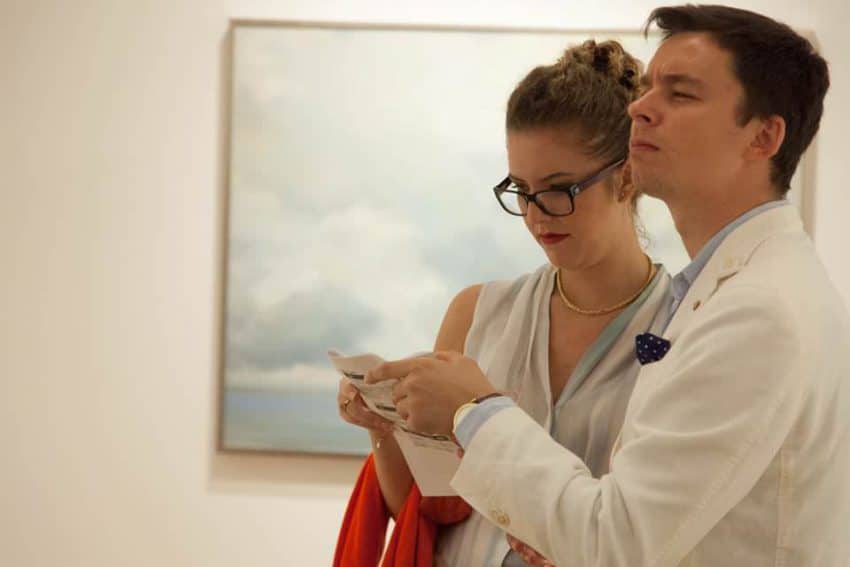 artist biography