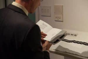 promote your exhibition