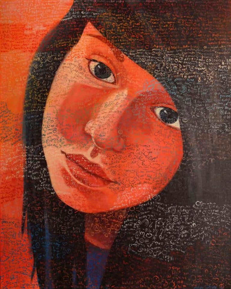 promoting art on facebook