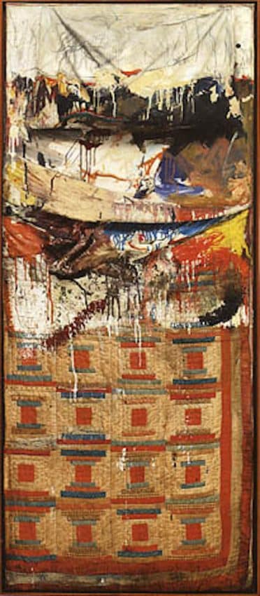 famous art collaborations