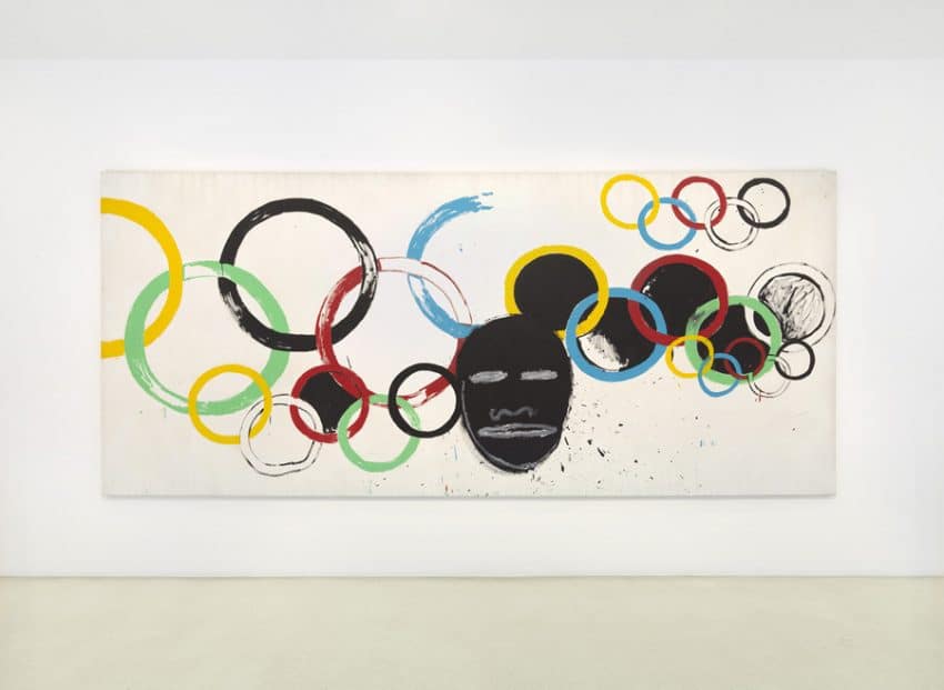 famous art collaborations