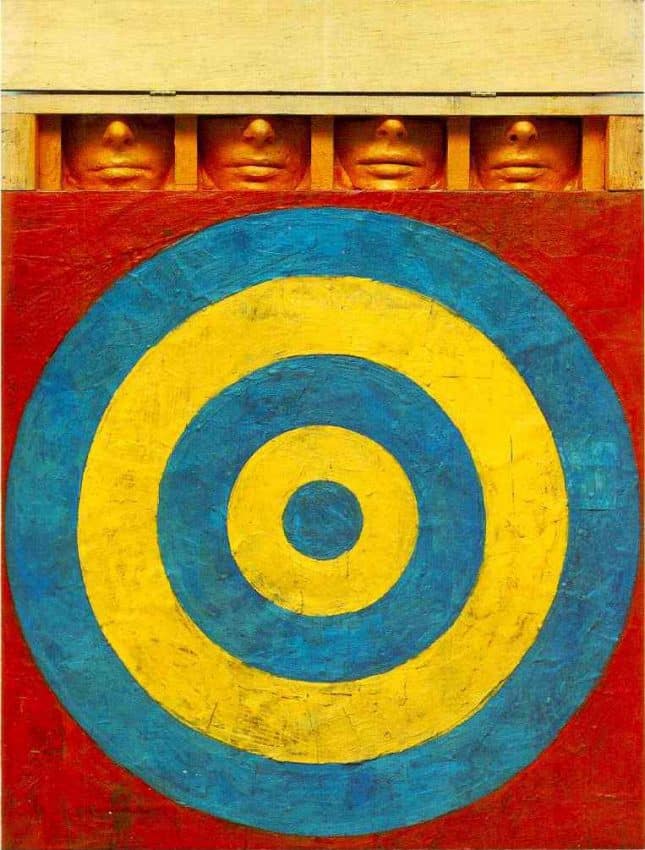 famous art collaborations