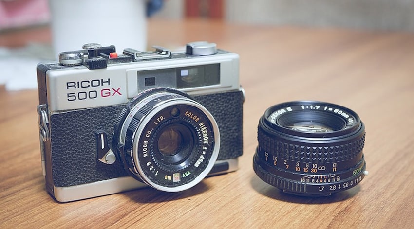 fotografiar tus obras