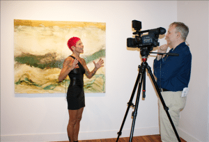 artist success stories veronikah