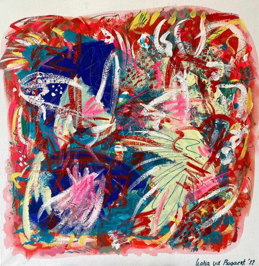 Practical Steps to Protect Your Art