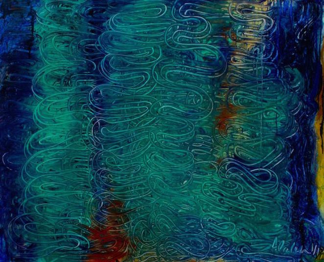 art copyright