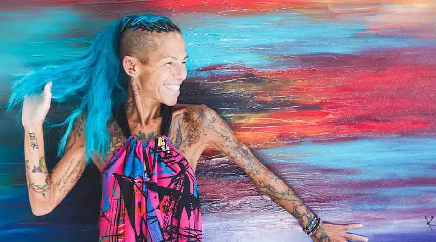 Artist Success Stories: VeroniKah