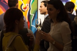 Guía de Agora Gallery sobre representantes artísticos 