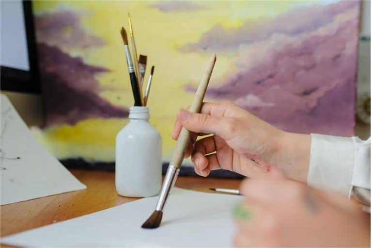 How to find the Best Artists Residencies
