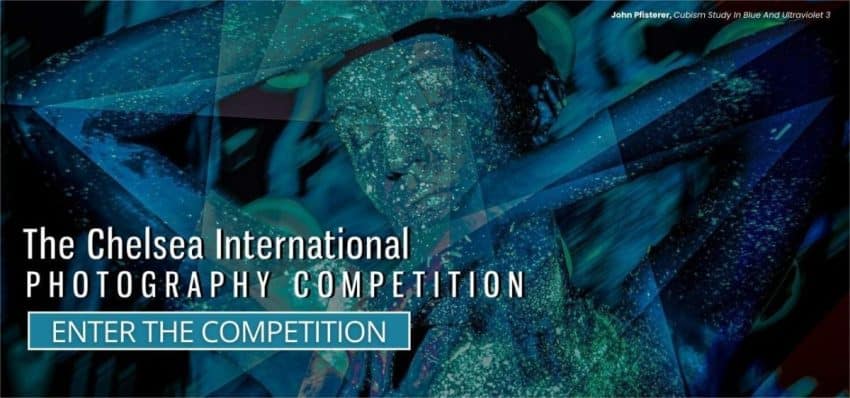 Chelsea International Photography Competition