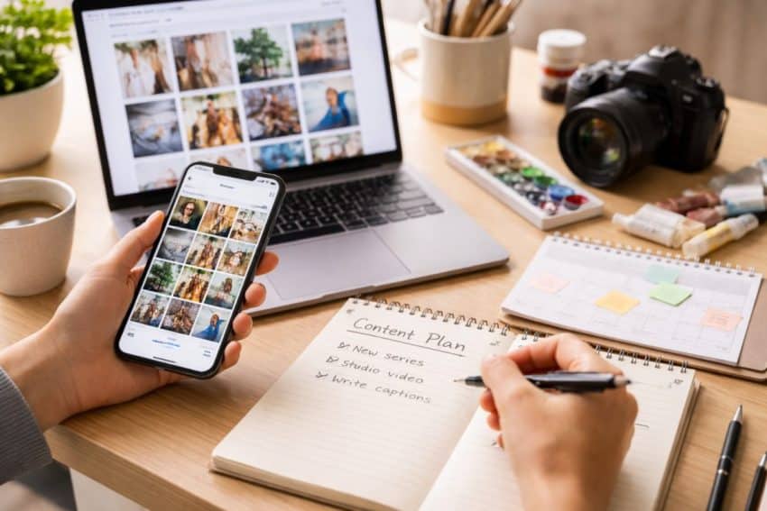 Share Content with Purpose